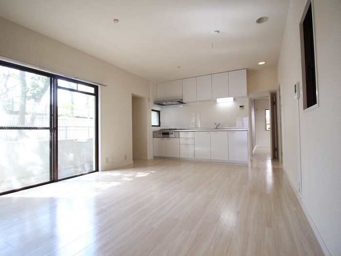 物件内観写真14　(ベランダ・バルコニー)