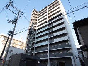 ﾚｼﾞｭｰﾙｱｯｼｭOSAKA新深江(1307)外観写真