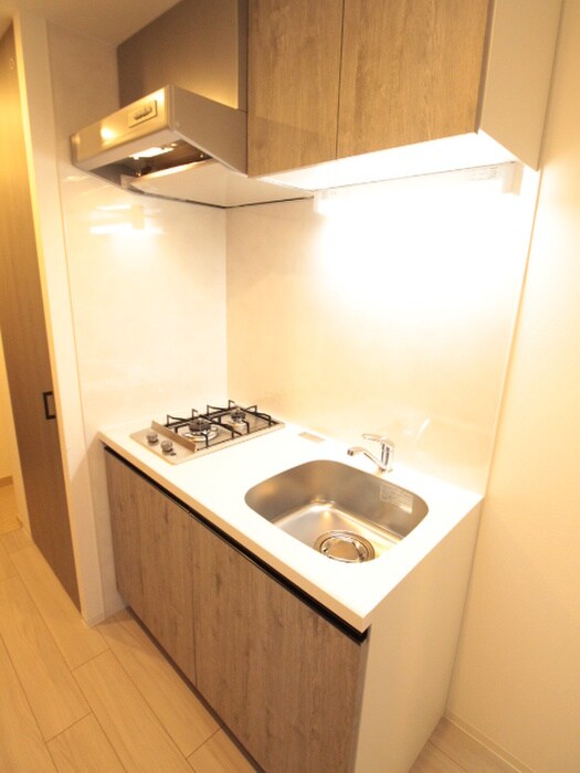 物件内観写真11　(キッチン)