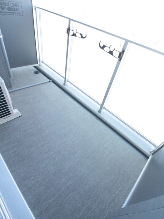 物件内観写真16　(ベランダ・バルコニー)