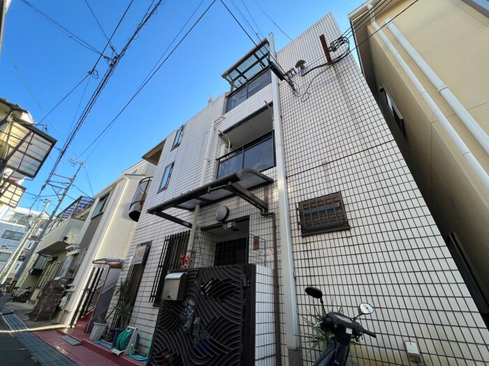 物件外観写真3　(外観写真)