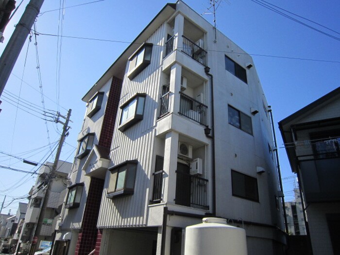 物件外観写真2　(その他)