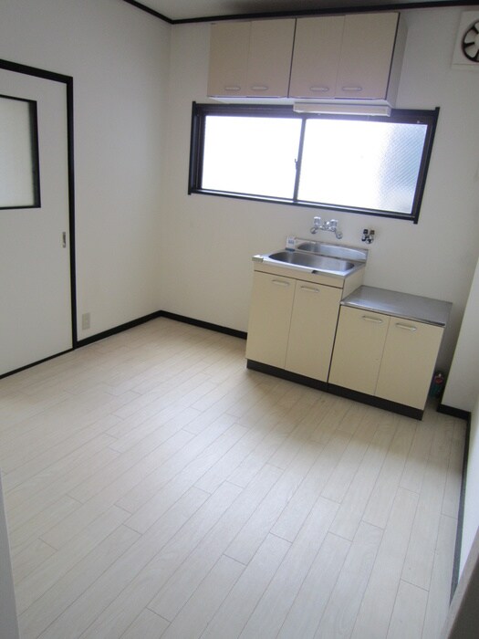 物件内観写真11　(居室)