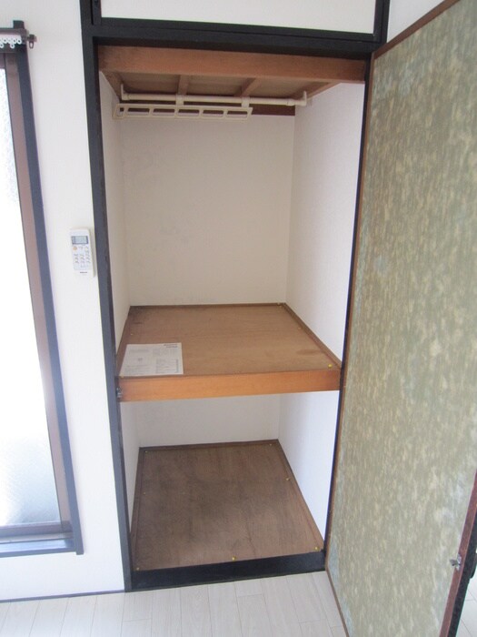 物件内観写真14　(収納)