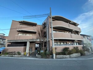 ジェンティ－ル甲東外観写真