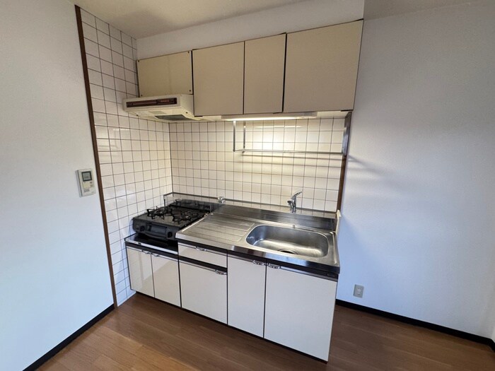 物件内観写真9　(キッチン)