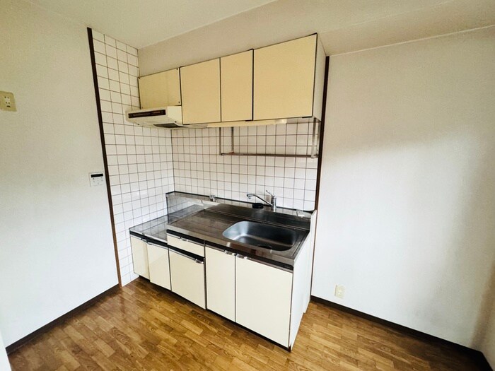 物件内観写真9　(キッチン)