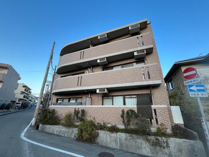 物件外観写真4　(外観写真)