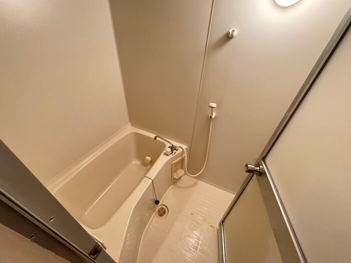 物件内観写真10　(バス／シャワールーム等)