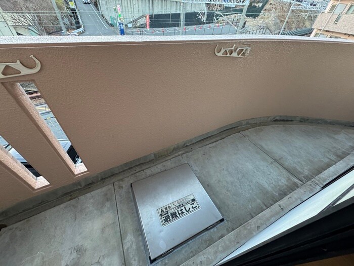 物件内観写真16　(ベランダ・バルコニー)