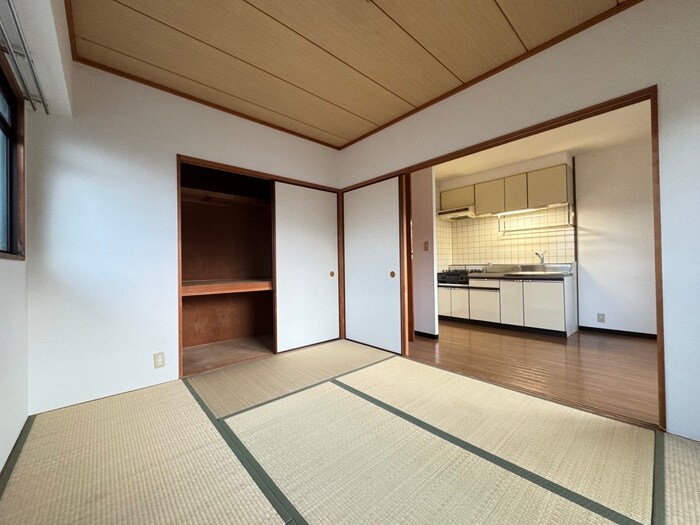 物件内観写真21　(居室)