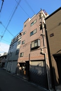 ハイツ山崎