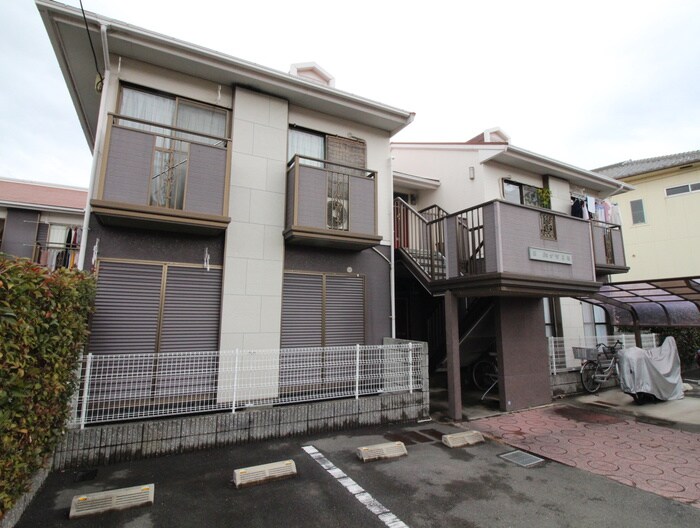 物件外観写真5　(外観写真)