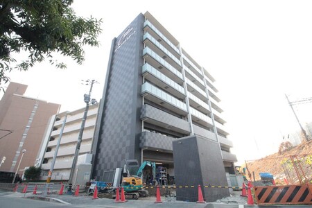 ﾌｧｽﾃｰﾄ北大阪ﾗｯｾﾙ(506)外観写真