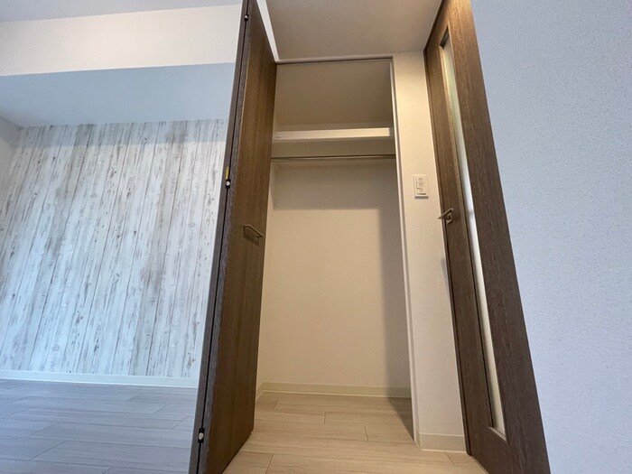 物件内観写真11　(収納)