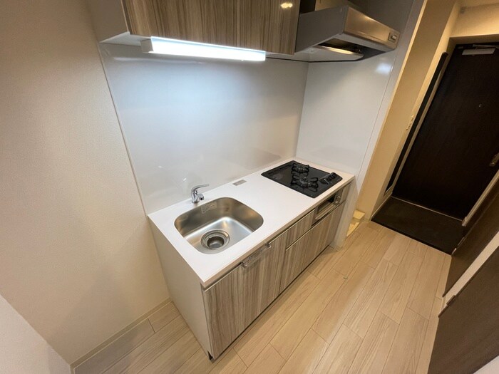 物件内観写真12　(キッチン)