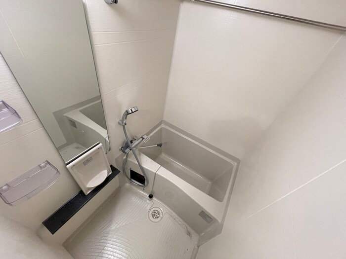 物件内観写真13　(バス／シャワールーム等)