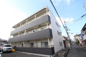 風雅外観写真