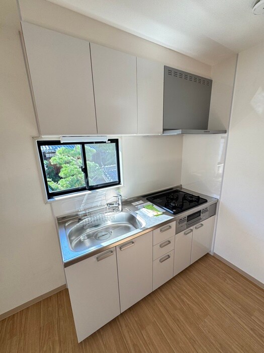 物件内観写真7　(キッチン)