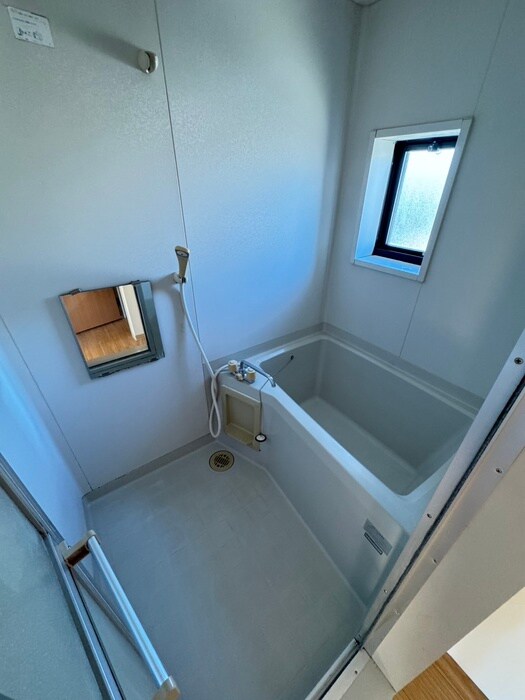 物件内観写真9　(バス／シャワールーム等)