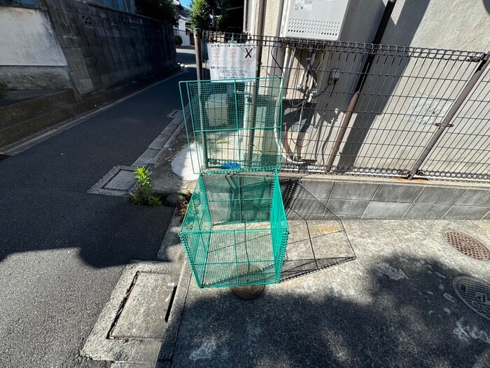 物件外観写真4　(その他)