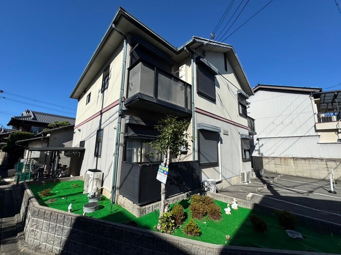 物件外観写真6　(外観写真)