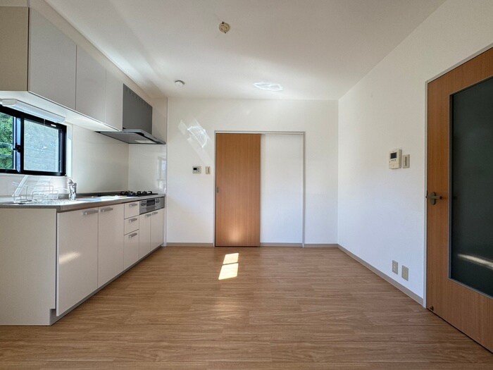 物件内観写真11　(居室)