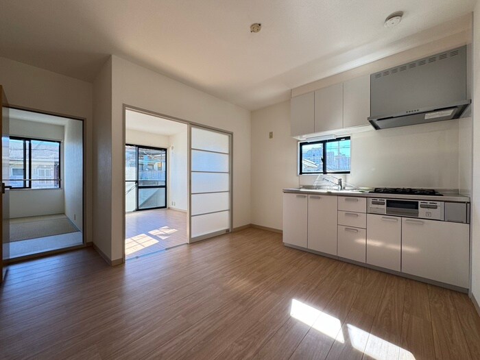 物件内観写真14　(居室)