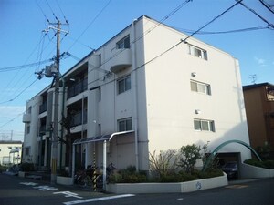 フォ－ラム２１外観写真