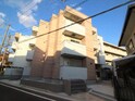 フジパレス阪急園田駅北Ⅲ番館