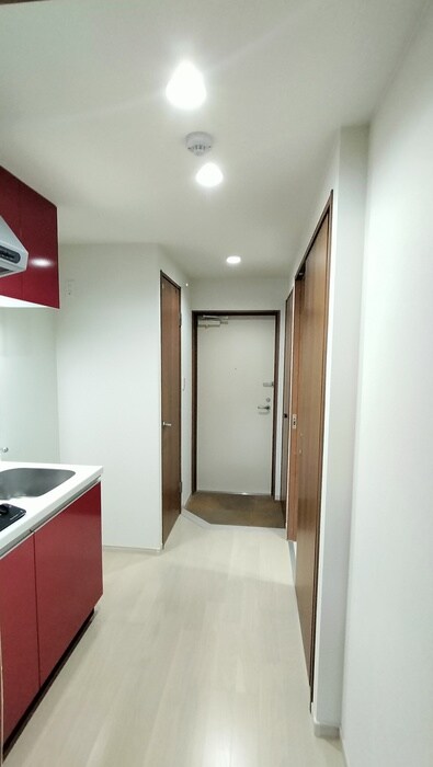 物件内観写真8　(廊下)