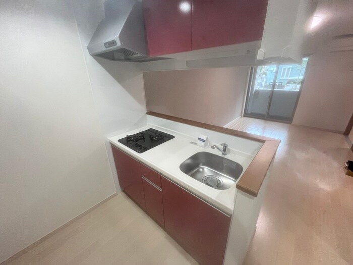 物件内観写真9　(キッチン)