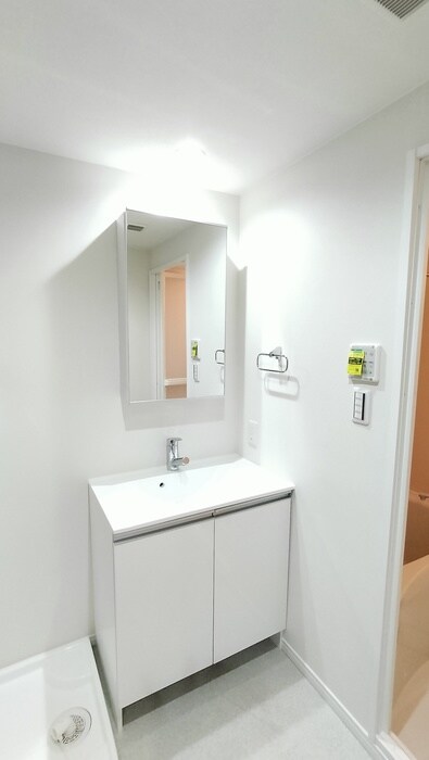 物件内観写真10　(洗面)