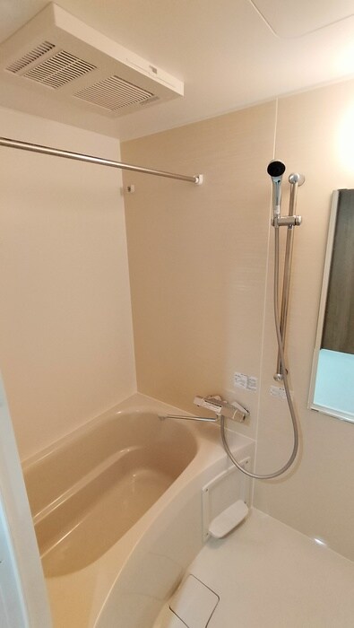 物件内観写真11　(バス／シャワールーム等)