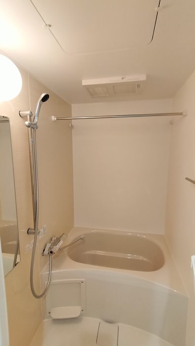 物件内観写真12　(バス／シャワールーム等)