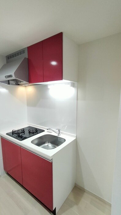 物件内観写真13　(キッチン)