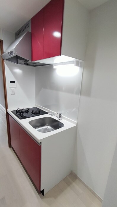 物件内観写真13　(キッチン)