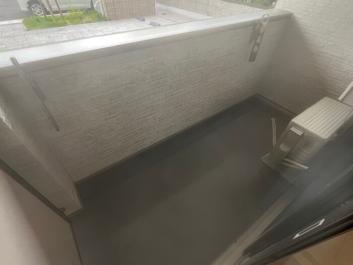 物件内観写真17　(ベランダ・バルコニー)