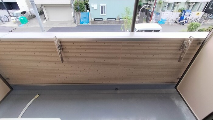 物件内観写真17　(ベランダ・バルコニー)