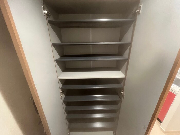 物件内観写真21　(靴箱)