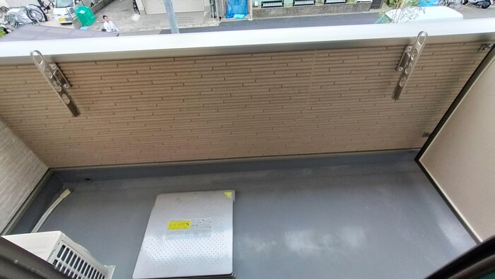 物件内観写真22　(ベランダ・バルコニー)