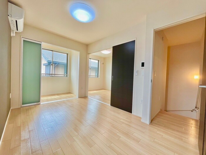 物件内観写真7　(居室)