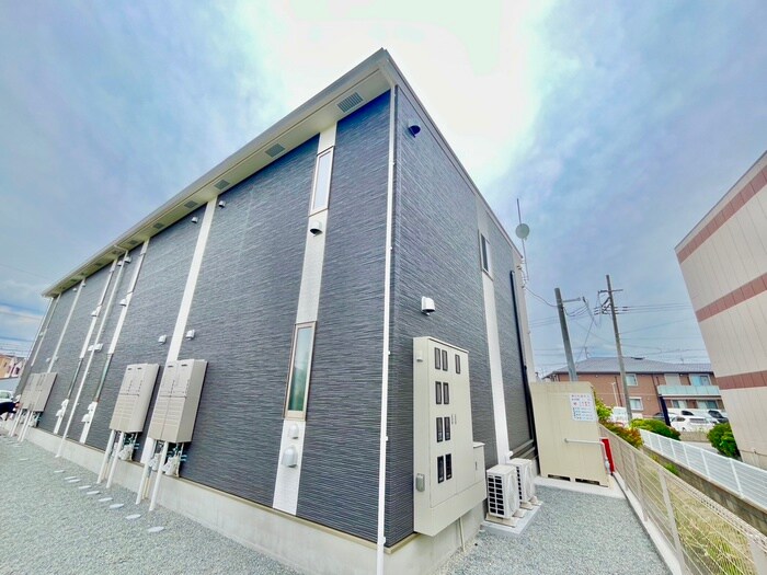 物件外観写真6　(外観写真)