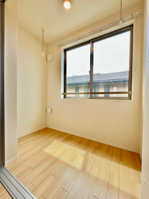 物件内観写真21　(ベランダ・バルコニー)