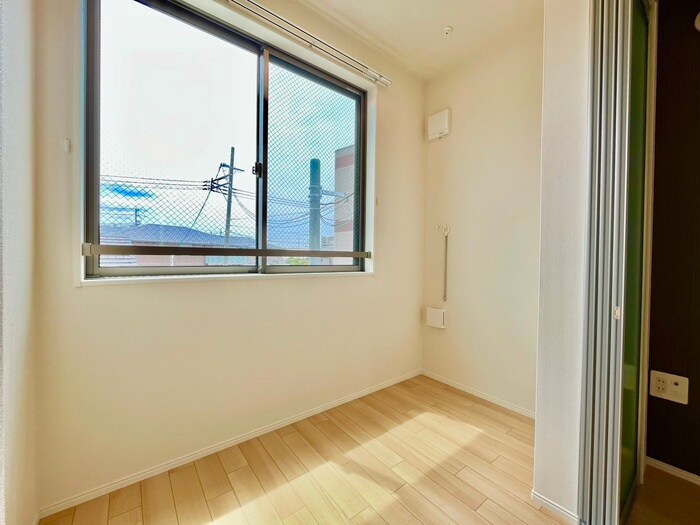 物件内観写真21　(ベランダ・バルコニー)