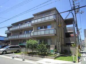 Ｆｉｏｒｅ外観写真