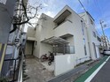 ヘーベルメゾン東須磨