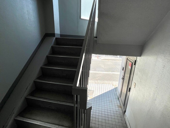 物件外観写真6　(建物設備)