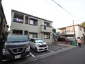 メゾン吉田