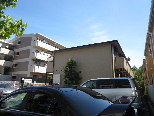 物件外観写真3　(外観写真)